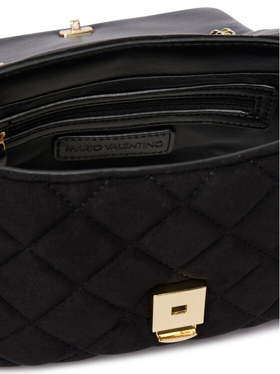 Valentino Geantă Valentino Ocarina VBSA9B05 Negru