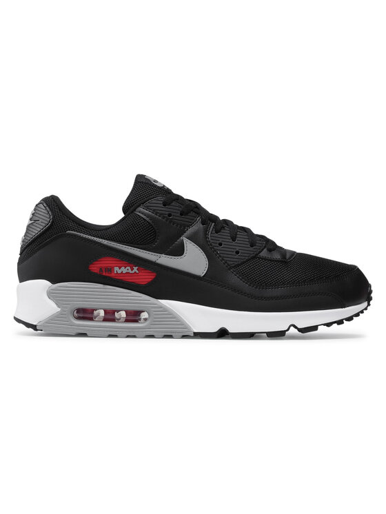 Nike Sneakersy Nike Air Max 90 CW7481 002 Čierna