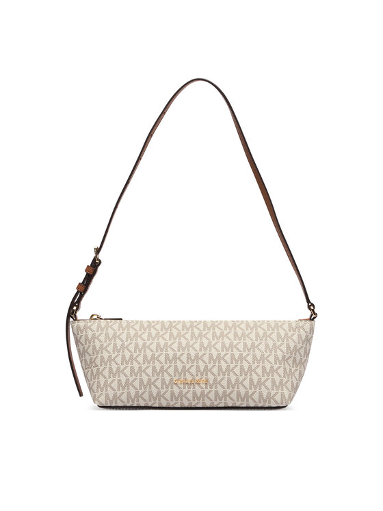 MICHAEL Michael Kors Сумка MICHAEL Michael Kors Laila 32F6G9IC5B Кремовий