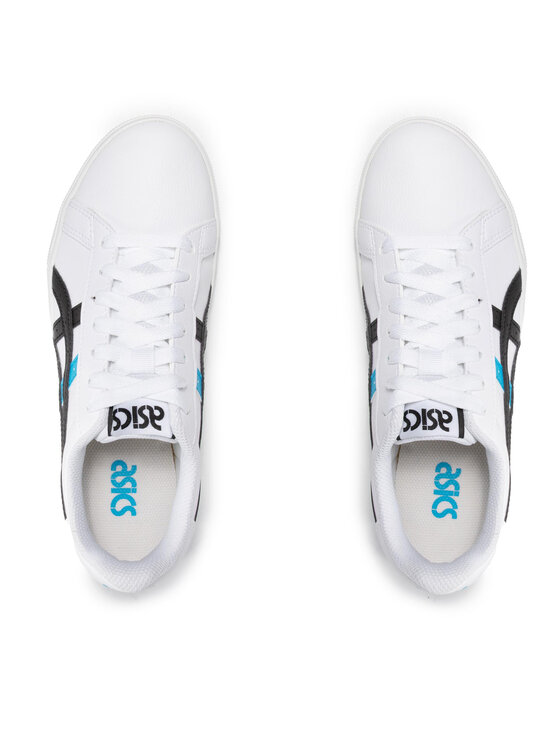 Asics Laisvalaikio batai Asics Classic Ct 1201A165 Balta