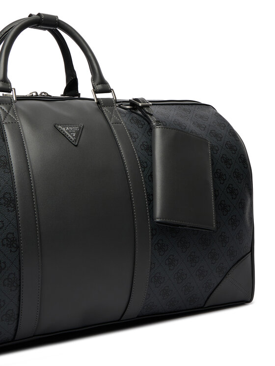 Guess Torba za vikend Guess TMMILL P6235 Črna