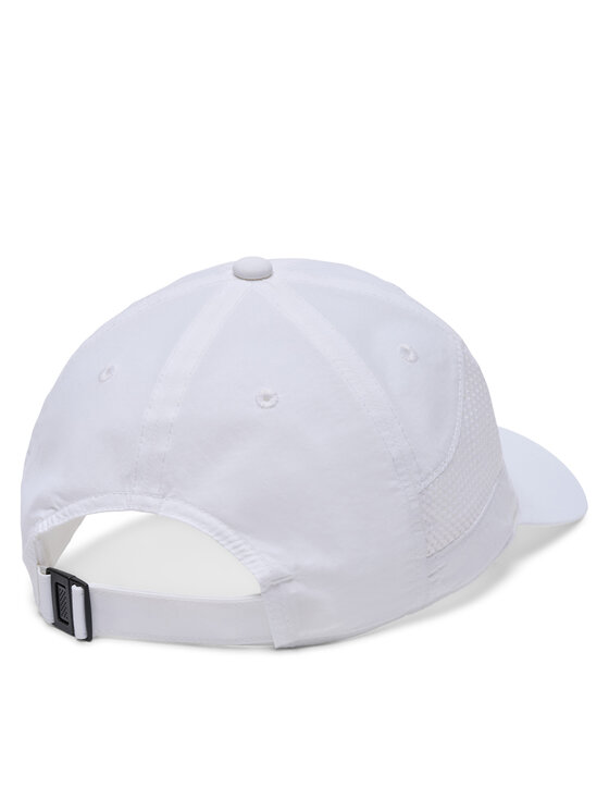 Columbia Cappellino Columbia Tech Shade™ II Hat 2121071 Bianco