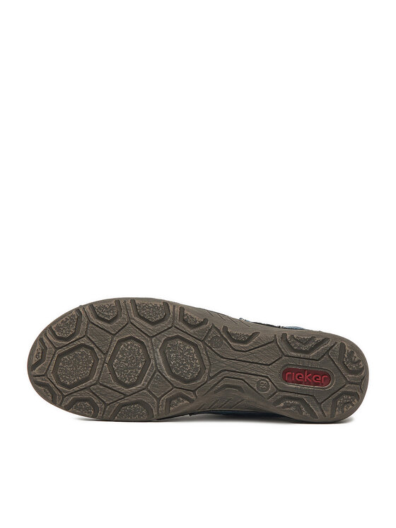 Rieker Polacchine Rieker CEO-52544-14 Blu