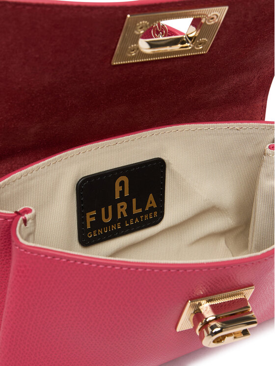Furla Bolso Furla 1927 Mini WE00423 ARE000 CN 4485S Rosa