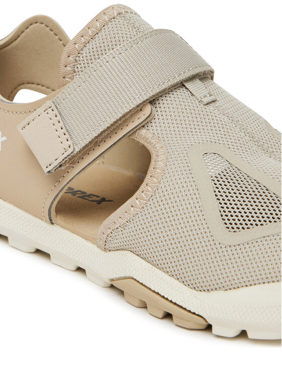adidas Sandales adidas Terrex Captain Toey 2.0 JI1363 Bēšs