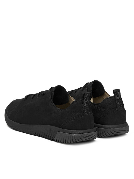 Keen Снікерcи Keen Knx Lace 1031124 Чорний
