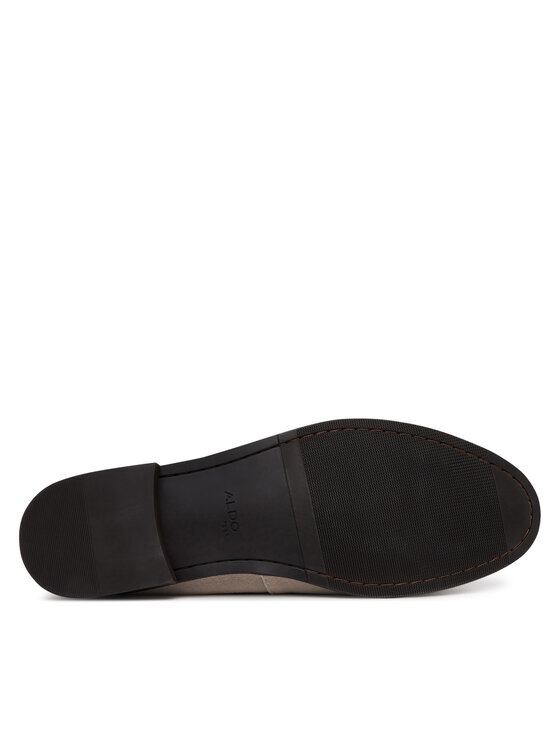 Aldo Loaferek Aldo Traveller 14006955 Szürke