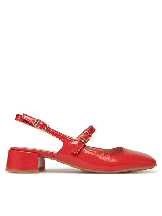 Hispanitas Tacones Hispanitas Oporto HV253818 Rojo