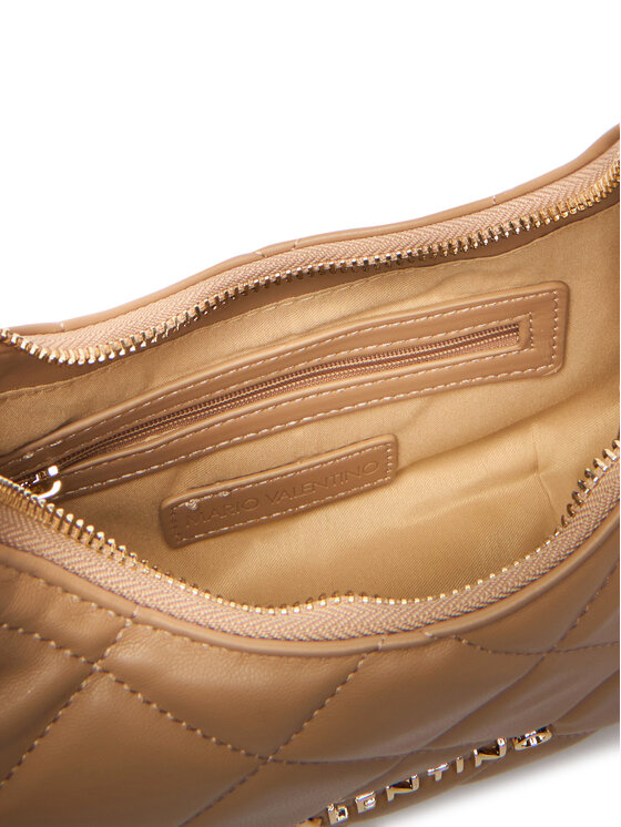 Valentino Сумка Valentino Ocarina VBS3KK45R Бежевий