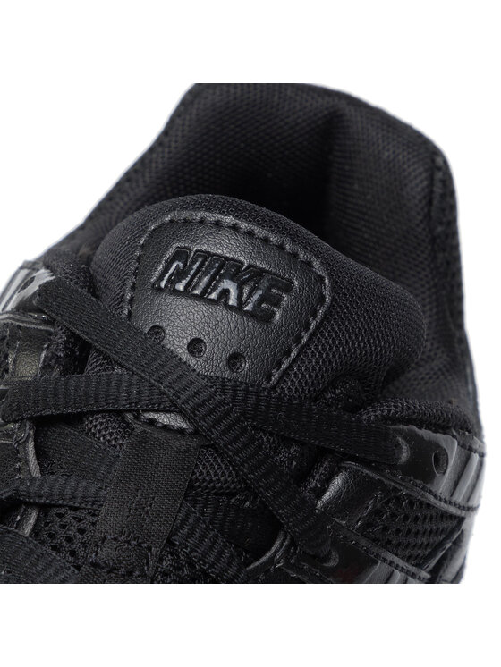 Nike Αθλητικά Nike P-6000 CD6404 002 Μαύρο