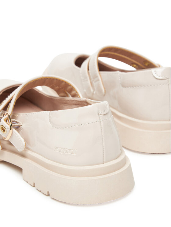Mayoral Scarpe basse Mayoral 46556 Écru