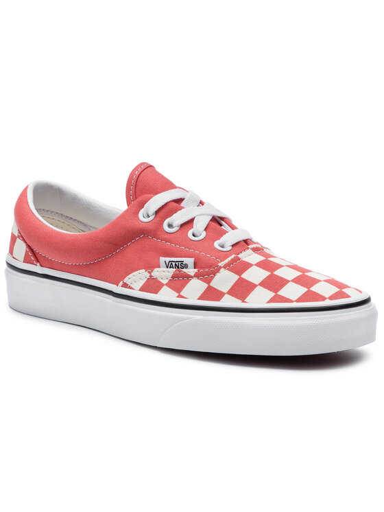 Vans Zapatillas de tenis Vans Era VN0A38FRVOT1 Naranja