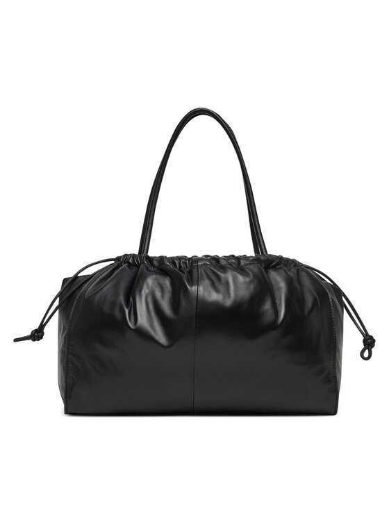 Patrizia Pepe Kabelka Patrizia Pepe 8B0250/L147 Čierna