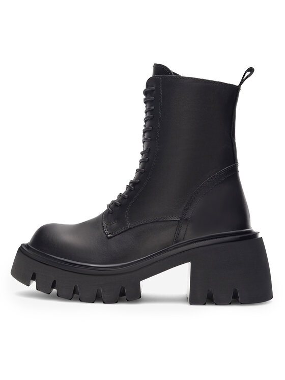 Badura Botas Badura 8099 Negro