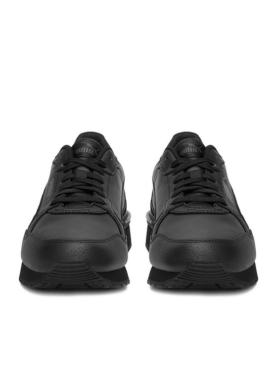 Puma Снікерcи Puma 39973601 Чорний