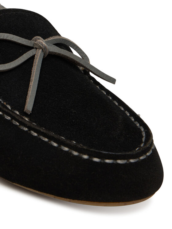 EMU Australia Mokasíny EMU Australia Sandrine W13211 Černá