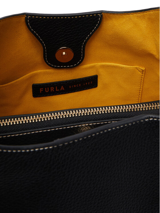 Furla Kabelka Furla Primrose M WB02210 HSF000 5366S Černá