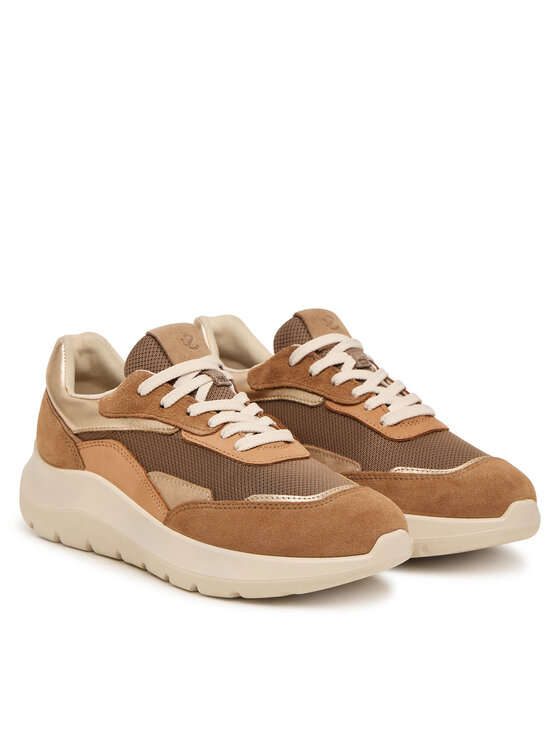 ECCO Sportcipők ECCO Valerie 23981352571 Barna