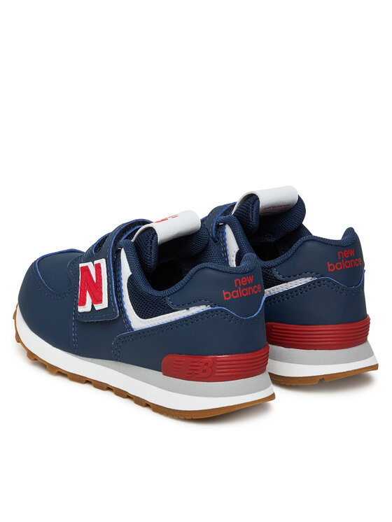 New Balance Laisvalaikio batai New Balance PV574NF Tamsiai mėlyna
