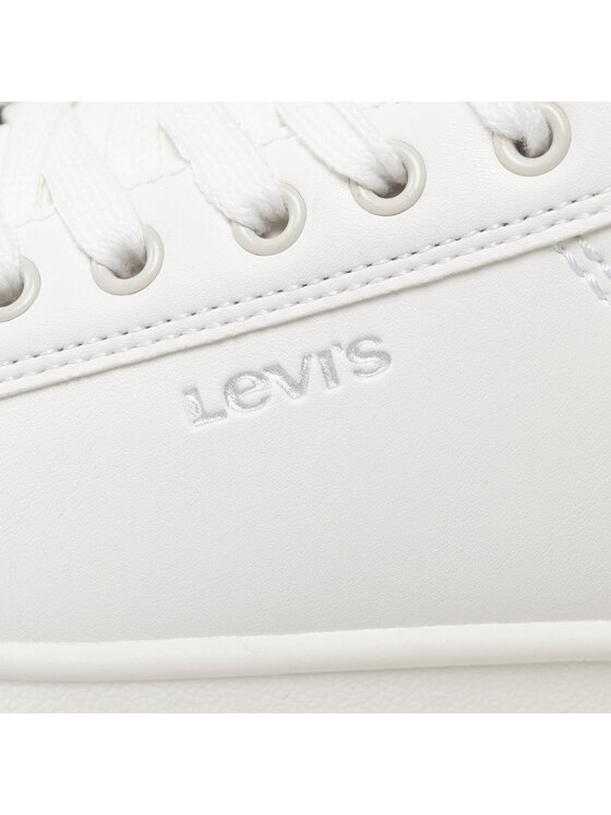 Levi's® Snīkeri Levi's® 233415-729-50 Balts