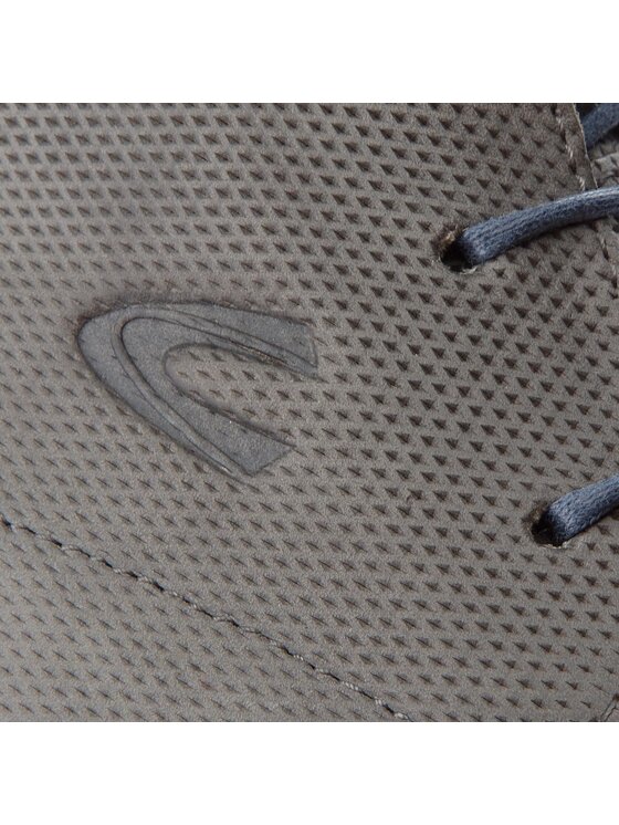 Camel Active Bakancs Camel Active Taylor 466.17.02 Szürke