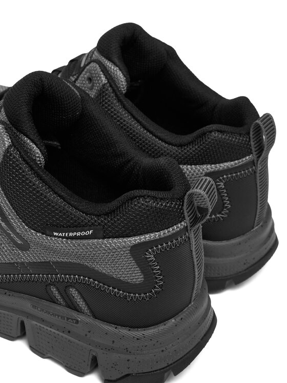 Skechers Botas de trekking Skechers Summits At 237701 CCBK Gris