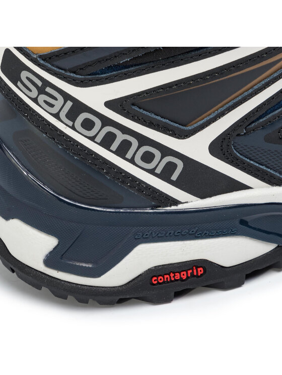 Salomon Туристически Salomon X Ultra 3 Mid Gtx GORE-TEX 408141 29 W0 Тъмносин