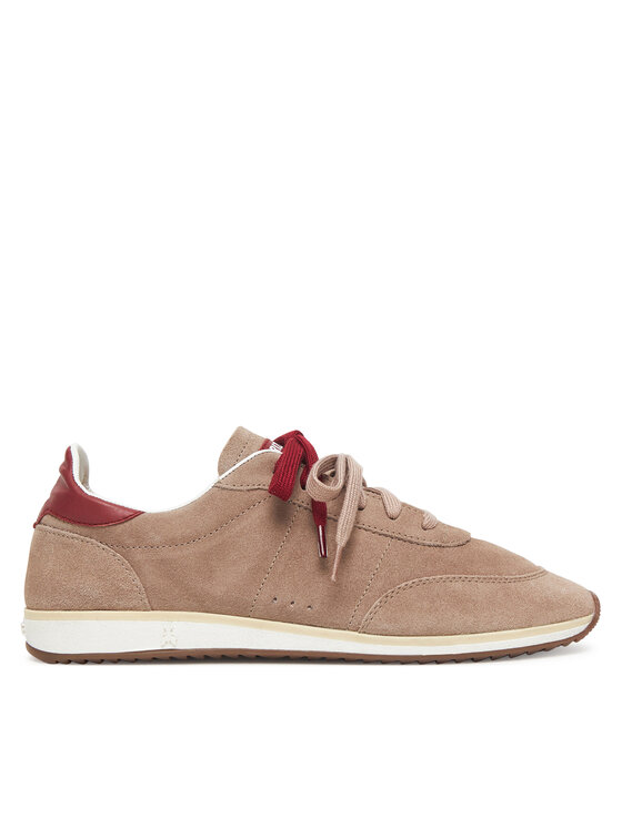 Patrizia Pepe Снікерcи Patrizia Pepe 2Z0054/L055-FG47 Бежевий