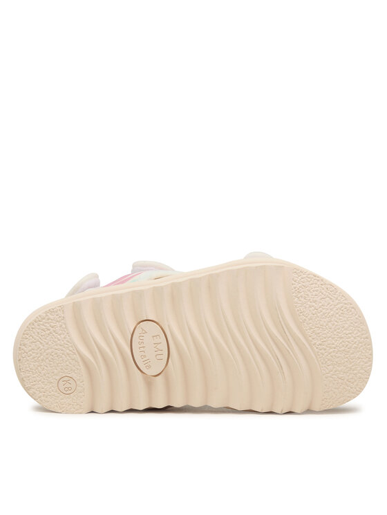 EMU Australia Sandále EMU Australia Azure K12840 Ružová