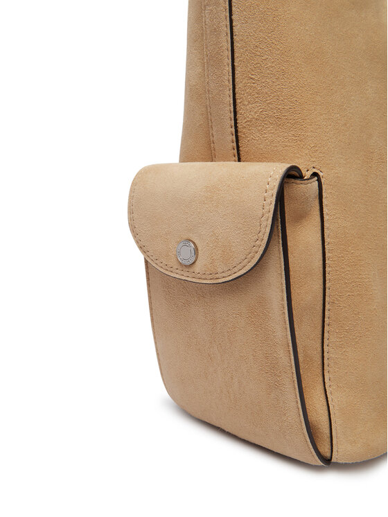 LAUREN RALPH LAUREN Táska LAUREN RALPH LAUREN 431P15636001 Bézs