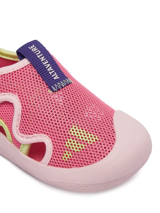 adidas Босоніжки adidas Altaventure 3 Kids JS2550 Рожевий