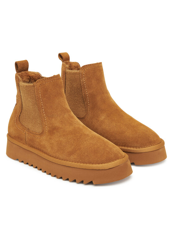 Tamaris Челсі Tamaris 1-26419-45 Коричневий