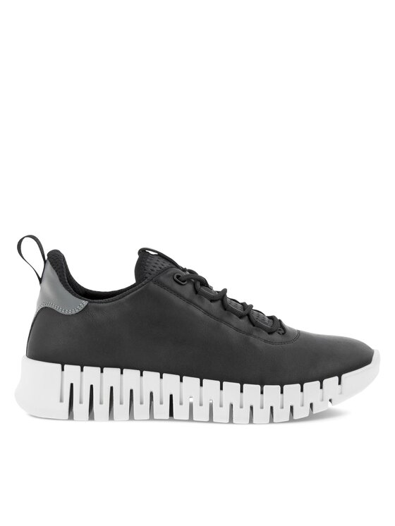 ECCO Sportcipők ECCO GRUUV W 21820360719 Fekete