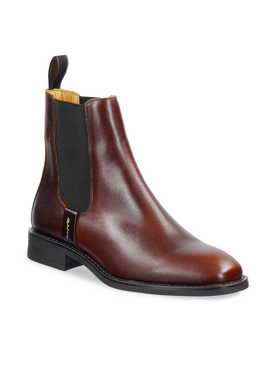 Gant Челсі Gant 31551128 Коричневий
