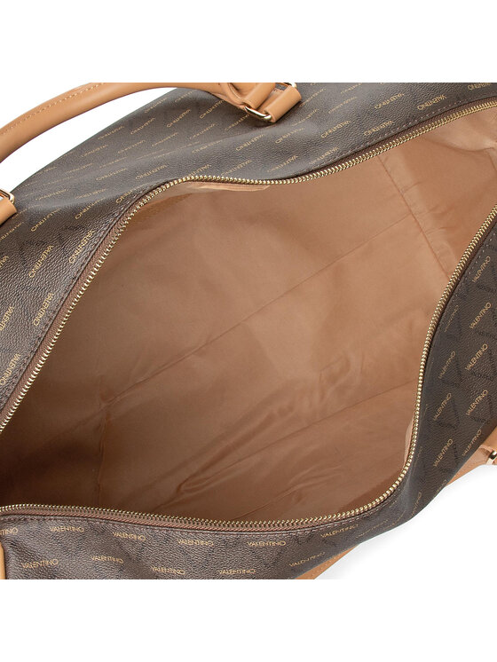 Valentino Сумка Valentino Liuto VBS3KG14 Коричневий