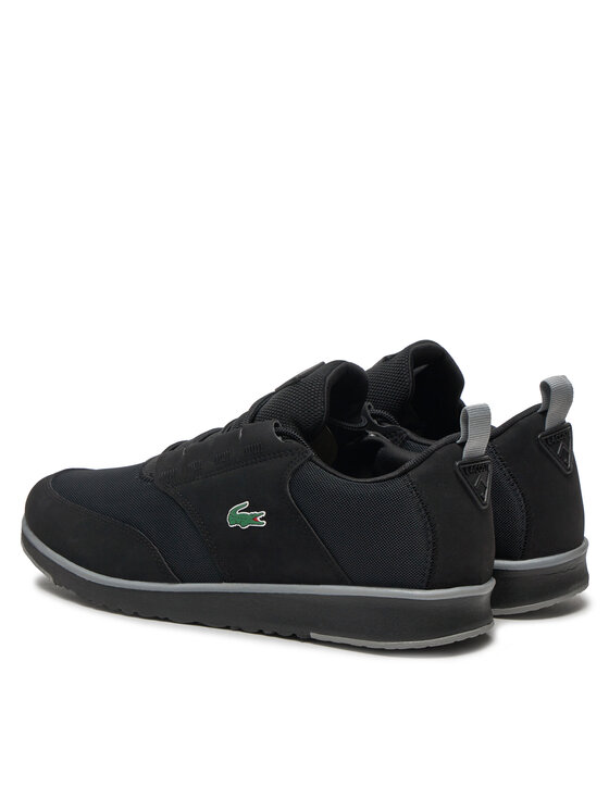 Lacoste Sportcipők Lacoste L.IGHT 116 1 Fekete