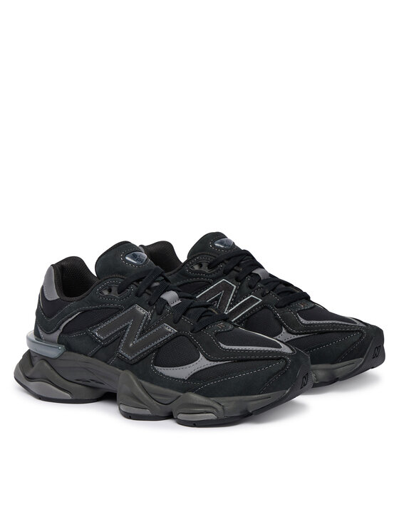 New Balance Sneakers New Balance U906079E Nero