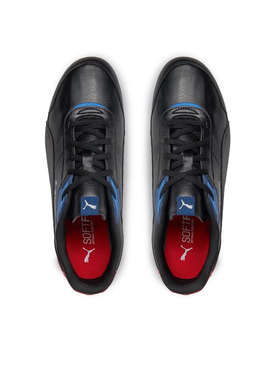 Puma Αθλητικά Puma Bmw Mms Rdg Cat 2.0 307492 01 Μαύρο