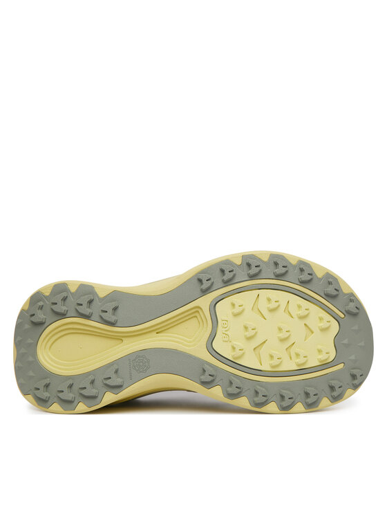 Teva Босоніжки Teva Aventrail R2T 1172831 Зелений