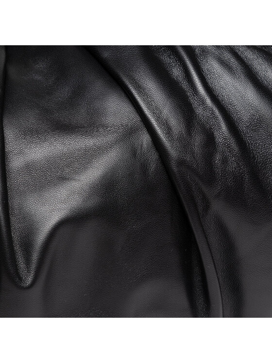 Weekend Max Mara Kabelka Weekend Max Mara Provino 55161002600 Čierna