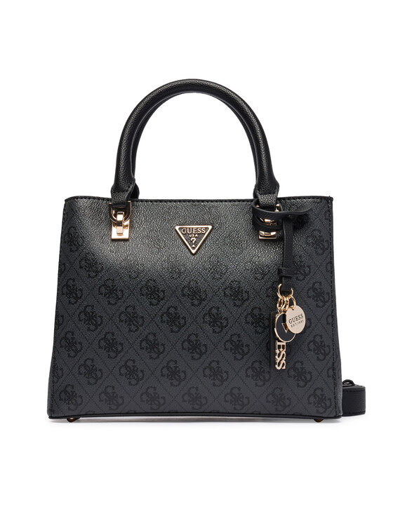 Guess Сумка Guess Noelle II HWBG96 72050 Сірий