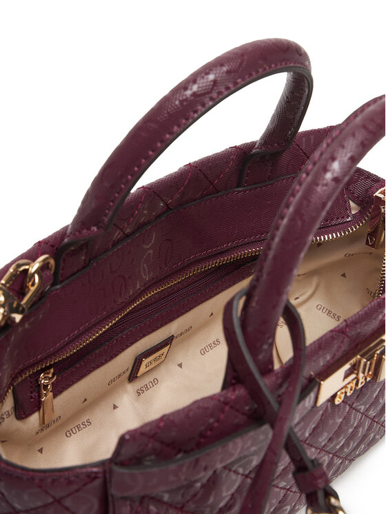 Guess Soma Guess Idra HWGG81 57050 Bordo