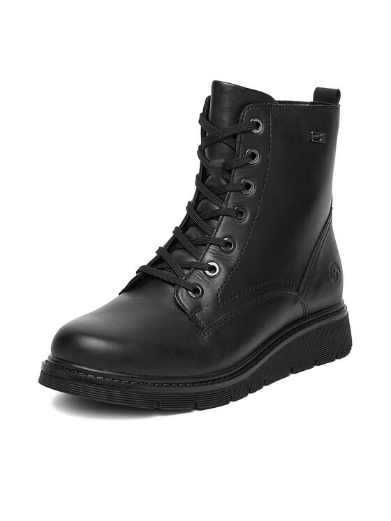 Remonte Зимни обувки Remonte CEO-D3979-00 Черен