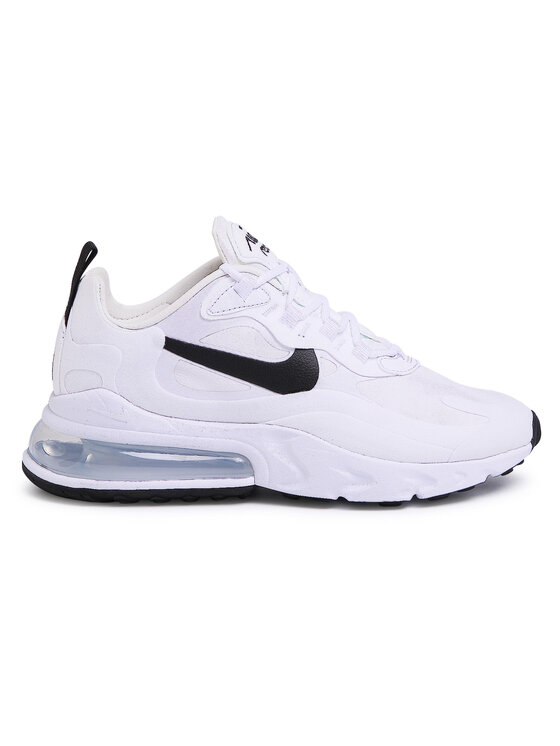 Nike Sneakersy Nike Air Max 270 React CI3899 101 Bílá