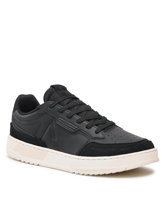 Sneakers ARKK Copenhagen Novaklass CA1300-0538-M Negru | Epantofi.ro
