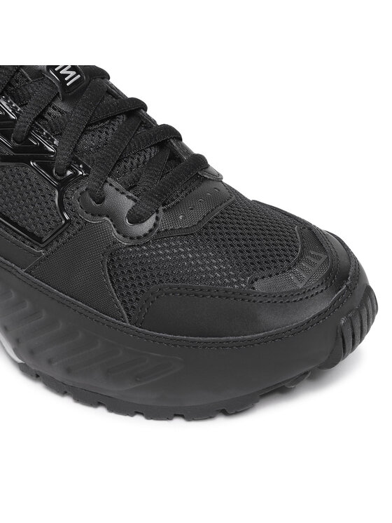Nike Sneakers Nike Shox Enigma BQ9001 004 Negru