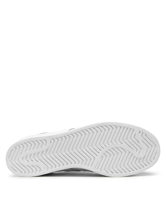adidas Sneakersy adidas Superstar Bold W FV3334 Biały
