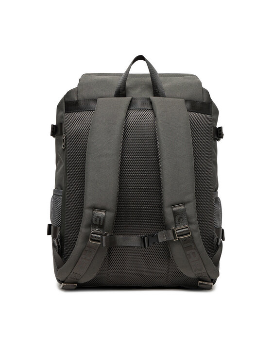 G-STAR Туристичний рюкзак G-Star Raw EO-LUIS-LX8742J Сірий