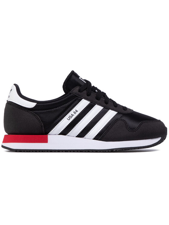 adidas Αθλητικά adidas Usa 84 FV2050 Μαύρο
