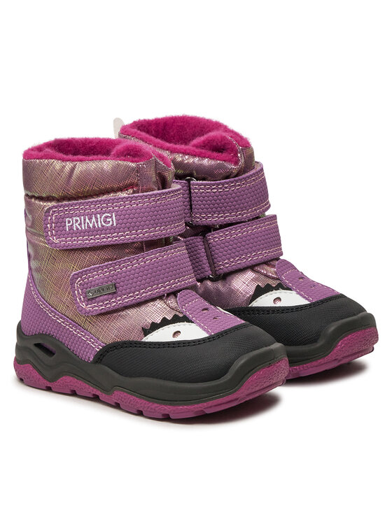 Primigi Снігоходи Primigi 6861300 M GORE-TEX Рожевий